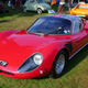Alfa Romeo 33 Stradale. Oddly I have a friend building a replica.